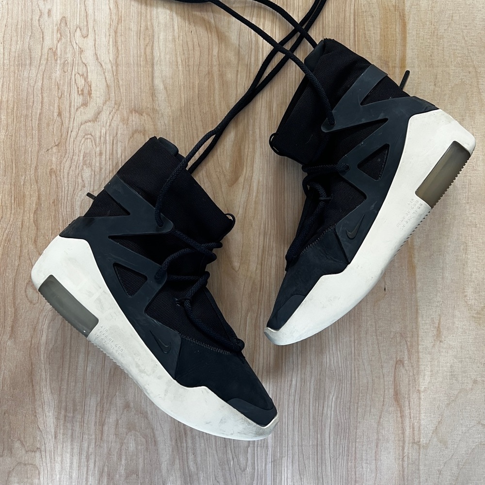 Nike Fear of God 1